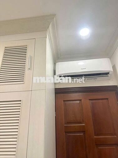 CHDV FULL NỘI THẤT, BAN CÔNG, NGAY PHẠM VĂN CHIÊU - CHỢ THẠCH