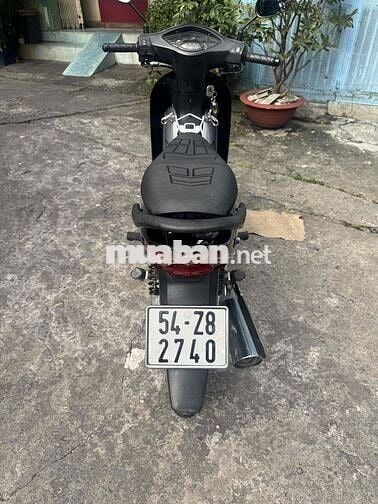 Honda Wave S100 bstp máy êm