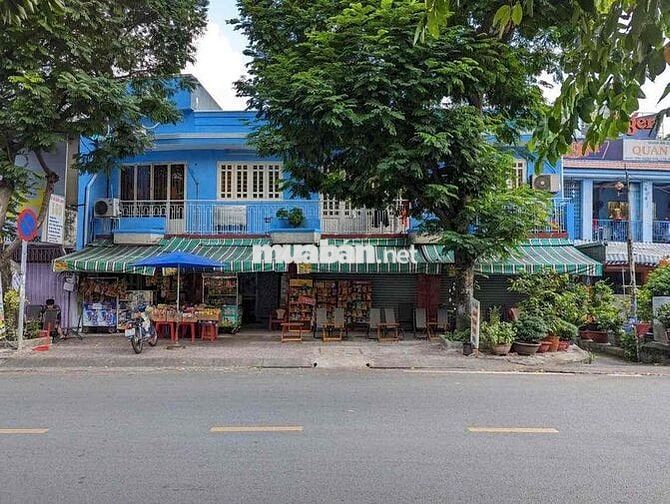 Mặt Bằng 169 Hoàng Sa, Quận 1 – Đoạn Đường Sầm Uất, View Sông