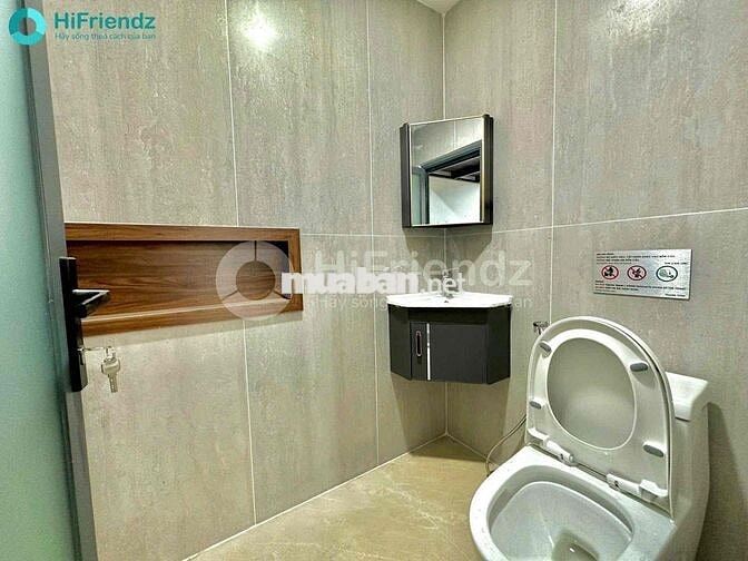 🔥DỰ ÁN MỚI DUPLEX - THANG MÁY - MÁY GIẶT RIÊNG - GẦN ETOWN CỘNG HOÀ