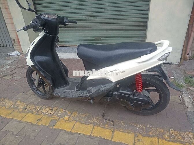 Yamaha Mio thái zin đẹp ít sử dụng còn tin còn xe