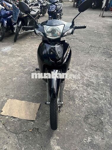 Honda Wave S100 bstp máy êm
