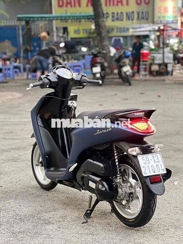 YAMAHA JANUS 2017 BSTP CHÍNH CHỦ