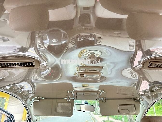 Toyota INNOVA 2.0E cuối 2015 Lazang Phay. Xe Đẹp