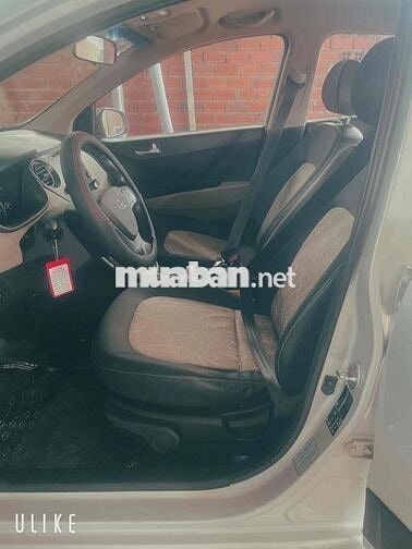 Hyundai Grand i10 2015 1.0 Base - 800000 km