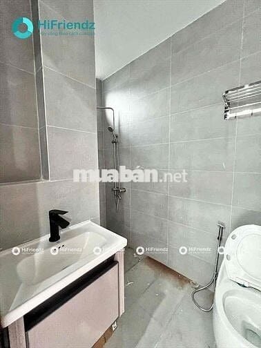🏡 PHÒNG STUDIO MỚI XÂY – FULL NỘI THẤT – THẠNH LỘC 26, Q.12