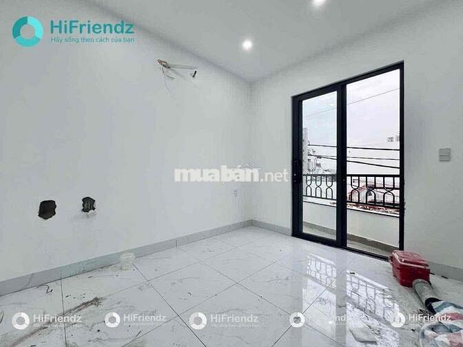 🧧STUDIO BAN CÔNG - FULL NỘI THẤT - NGAY VẠN PHÚC CITY