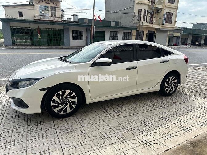 Honda Civic sx2019 1.8E cần bán rẻ