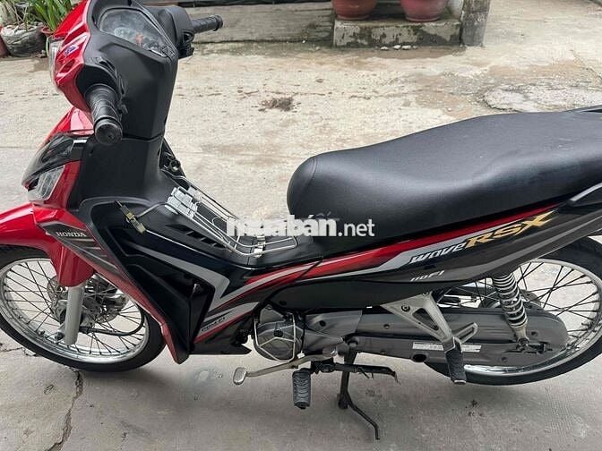 Fi  RSx 2015 xe đep may zin êm