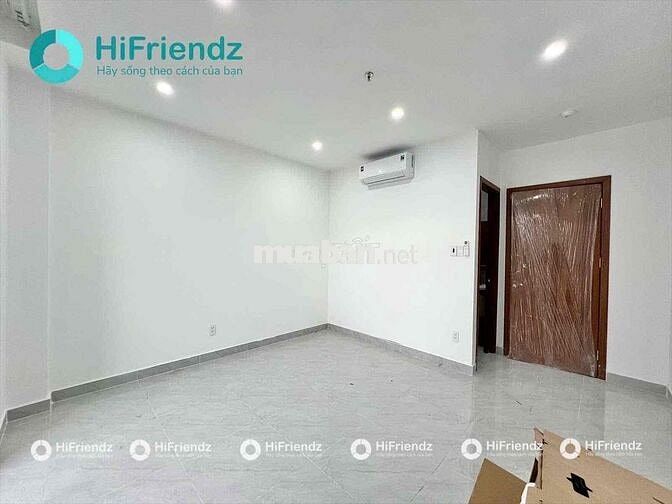 🏡 PHÒNG STUDIO MỚI XÂY – FULL NỘI THẤT – THẠNH LỘC 26, Q.12