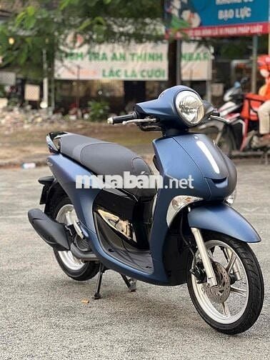 YAMAHA JANUS 2017 BSTP CHÍNH CHỦ