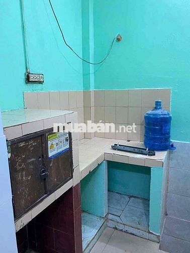 Phòng trọ 3m x 7m, Trần Xuân Soạn, gần trường ĐH Tôn Đức Thắng
