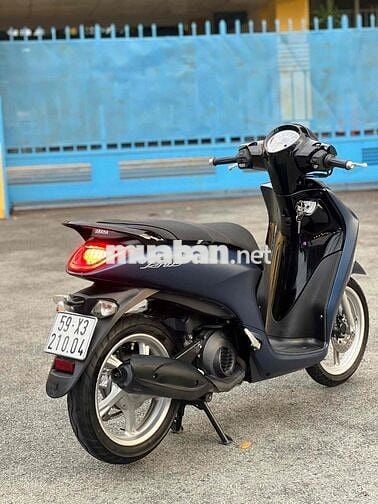 YAMAHA JANUS 2017 BSTP CHÍNH CHỦ