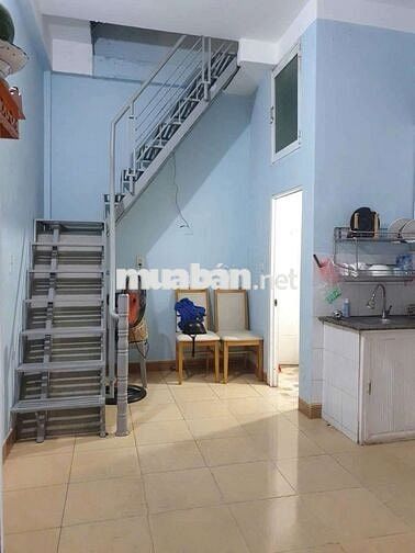 Nhà 2PN Săn nội thất nguyễn xí p26 Bình Thạnh