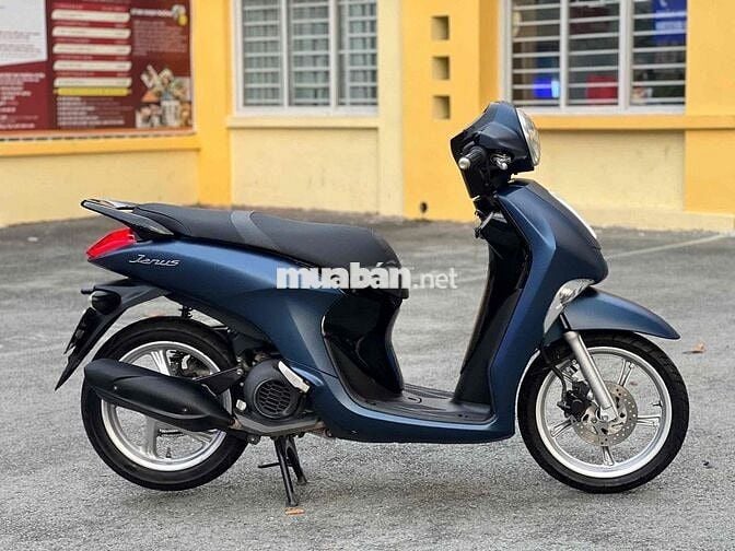 YAMAHA JANUS 2017 BSTP CHÍNH CHỦ