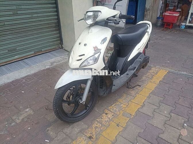 Yamaha Mio thái zin đẹp ít sử dụng còn tin còn xe