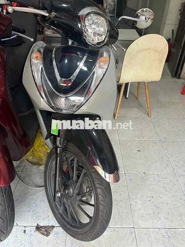 HONDA SH MODE BẢN THỂ THAO ABS
