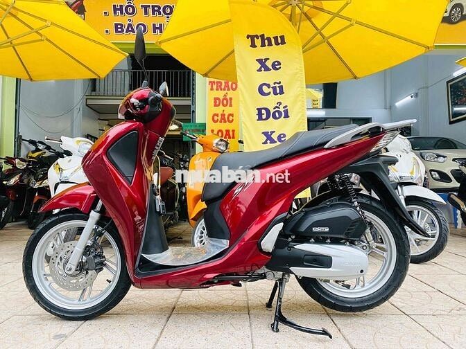 SH 150 ABS 2018 xe đẹp zin chuẩn có bán góp🔥