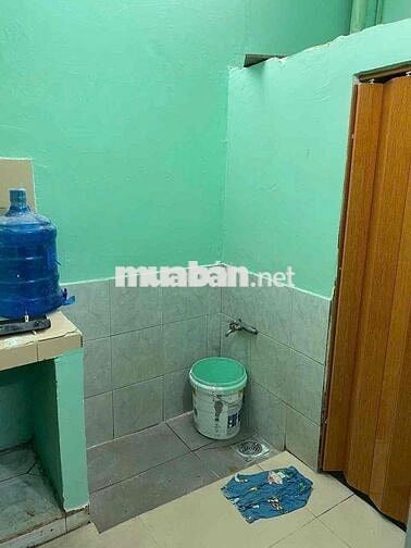 Phòng trọ 3m x 7m, Trần Xuân Soạn, gần trường ĐH Tôn Đức Thắng