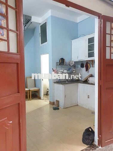 Nhà 2PN Săn nội thất nguyễn xí p26 Bình Thạnh