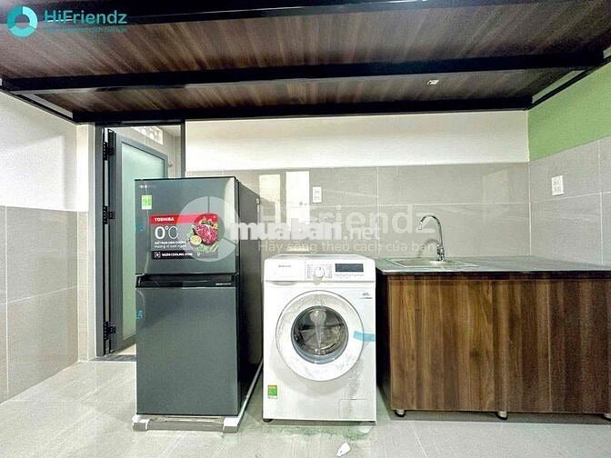 🔥DỰ ÁN MỚI DUPLEX - THANG MÁY - MÁY GIẶT RIÊNG - GẦN ETOWN CỘNG HOÀ