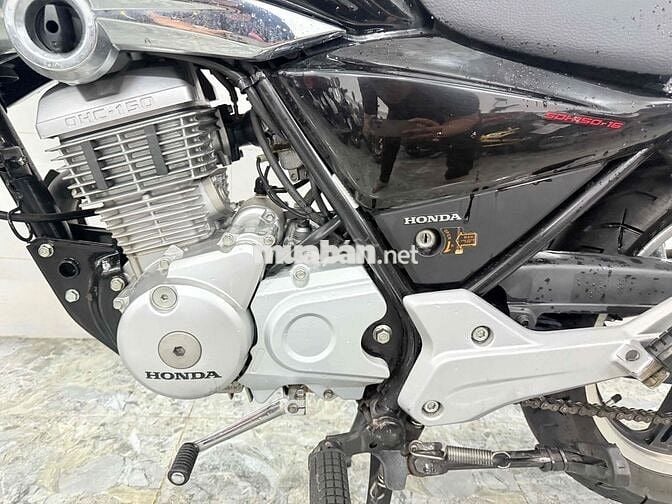 Bán Shadow 150 dk 2019 bs78 bao rút gốc