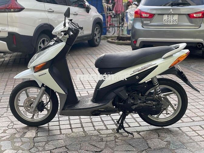 Click 2008 trả trc 5tr9 nhận xe có bảo hành máy