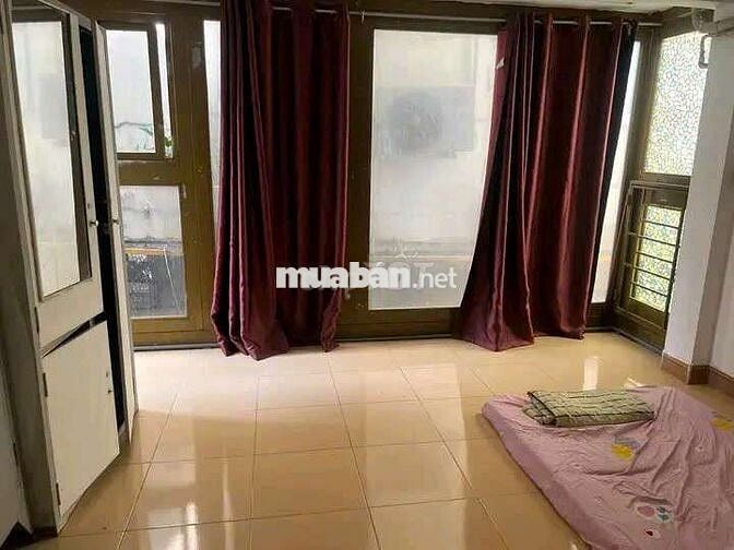Nhà 2PN Săn nội thất nguyễn xí p26 Bình Thạnh