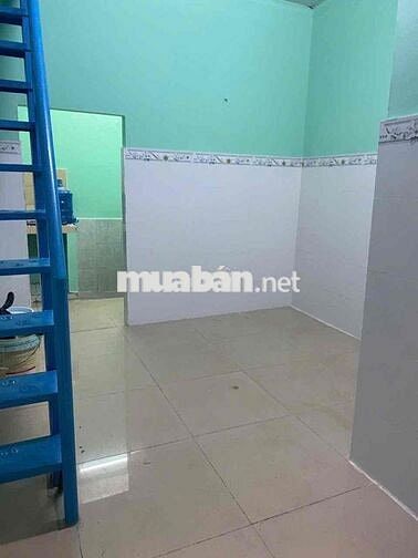 Phòng trọ 3m x 7m, Trần Xuân Soạn, gần trường ĐH Tôn Đức Thắng