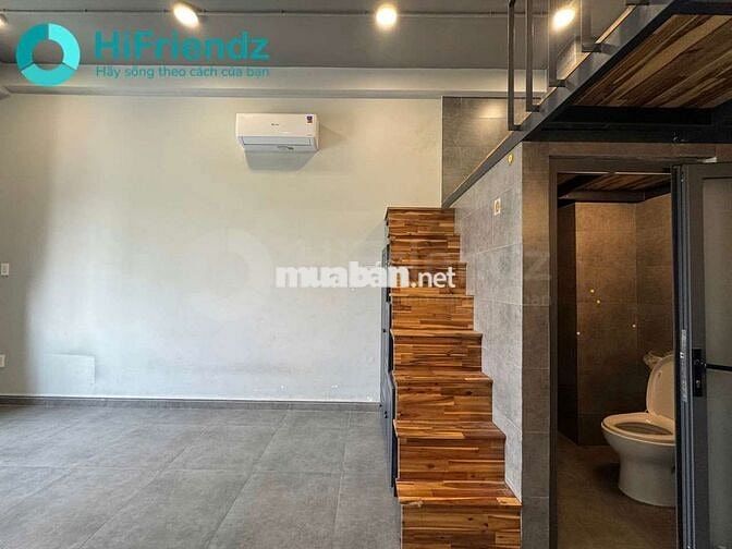 CHO THUÊ PHÒNG NGAY GIGAMALL GẦN ĐẠI HỌC LUẬT, VĂN LANG...