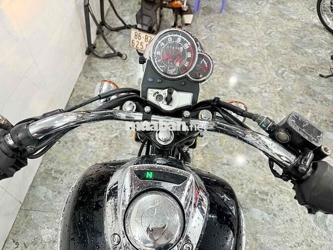 Bán Shadow 150 dk 2019 bs78 bao rút gốc