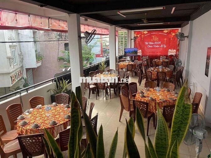 🕋[5mx30m]🕋 GÓC 2 MẶT TIỀN TRƯƠNG CÔNG ĐỊNH & BÀU CÁT 4, P.14, Q.TB ❌