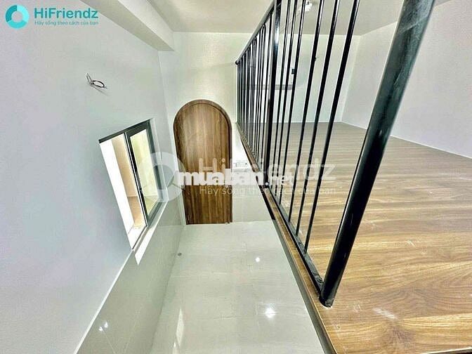 🔥DỰ ÁN MỚI DUPLEX - THANG MÁY - MÁY GIẶT RIÊNG - GẦN ETOWN CỘNG HOÀ