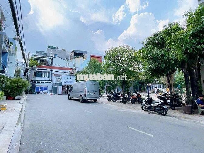 Cho thuê nhà khu Vip Tân Sơn Nhì - Tân Phú - 4x15m , 3 lầu giá 20tr