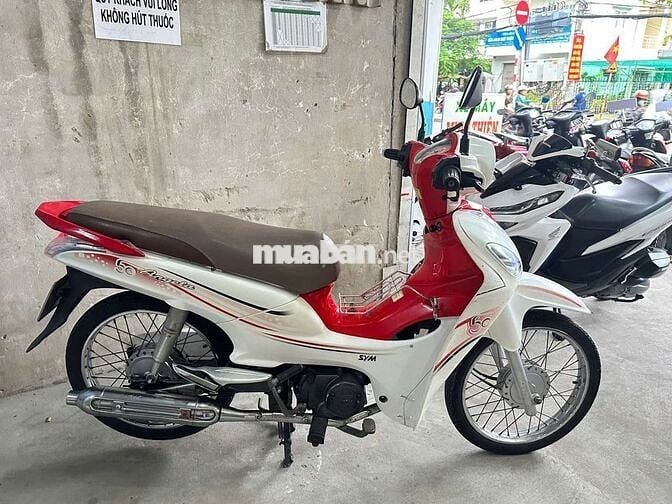 Angela 50cc