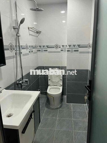 Nhà mặt tiền đường tiện kinh doanh mua bán các ngành nghề