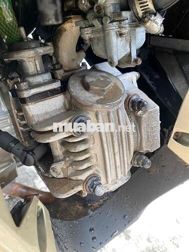 Taurus máy zin êm xe đẹp về là chạy(giấy+biển số)