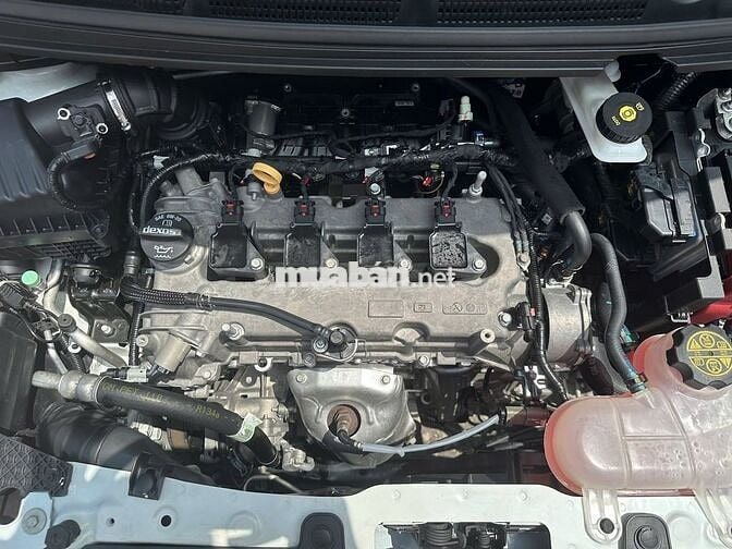 VinFast Fadil 1.4AT cuối 2019 1 chủ. Mới Nhất VN