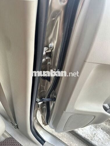 Toyota INNOVA 2.0E cuối 2015 Lazang Phay. Xe Đẹp