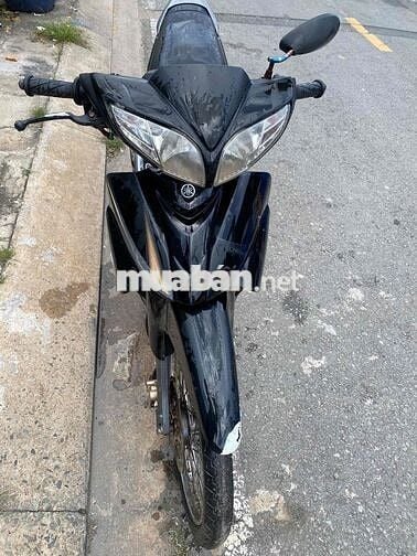 Jupiter máy zin cực êm bao tranh chấp trọn đời