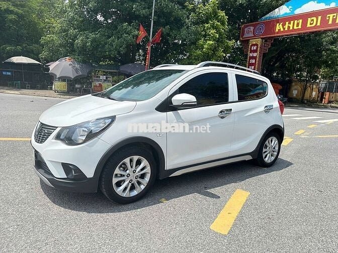VinFast Fadil 1.4AT cuối 2019 1 chủ. Mới Nhất VN