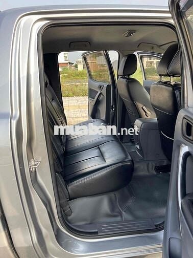 Ford Ranger 2016 XLS 2.2 4x2 AT - 95000 km
