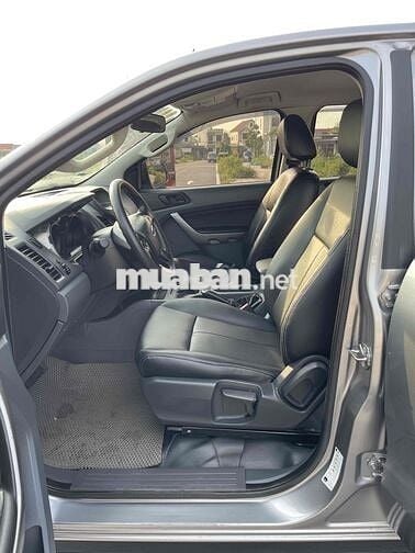 Ford Ranger 2016 XLS 2.2 4x2 AT - 95000 km