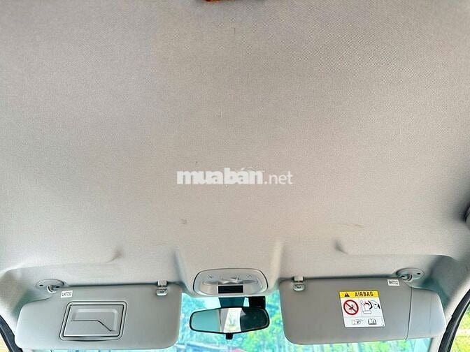 VinFast Fadil 1.4AT cuối 2019 1 chủ. Mới Nhất VN