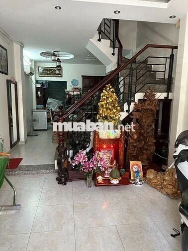Cho thuê nhà nguyên căn Lê Thúc Hoạch, Q. Tân Phú