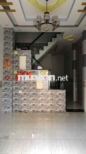 Nhà mặt tiền đường tiện kinh doanh mua bán các ngành nghề