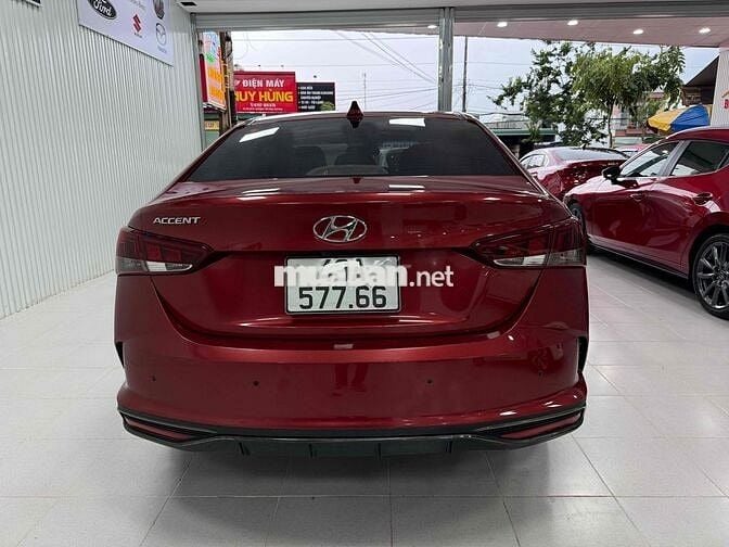Hyundai Accent 2023 1.4 AT Đặc Biệt - 39000 km