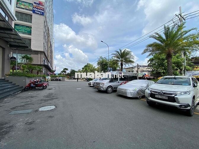Shophouse mở văn phòng hoặc kinh doanh , vừa ở Quận 8