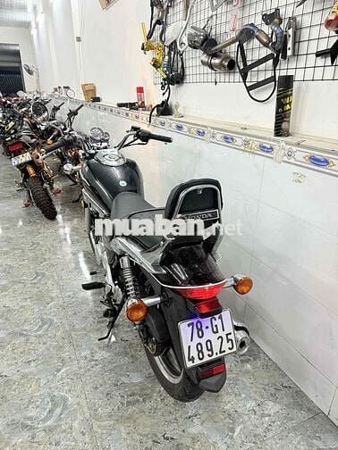 Bán Shadow 150 dk 2019 bs78 bao rút gốc