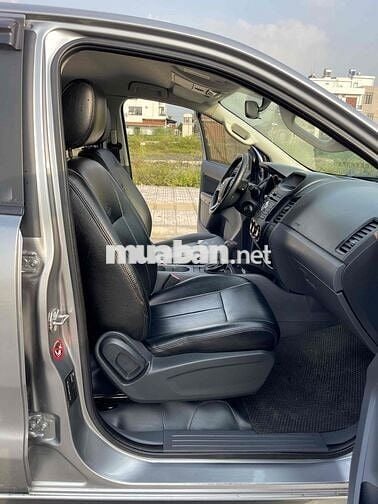 Ford Ranger 2016 XLS 2.2 4x2 AT - 95000 km